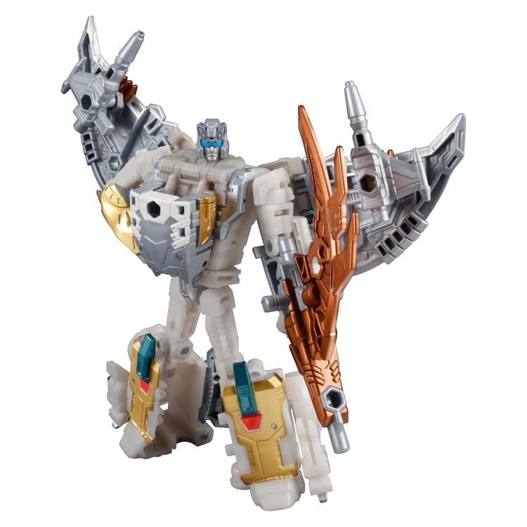Transformers Generations Selects God Neptune Exclusive Gallery Image 19
