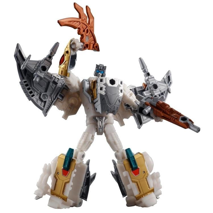 Transformers Generations Selects God Neptune Exclusive Gallery Image 18