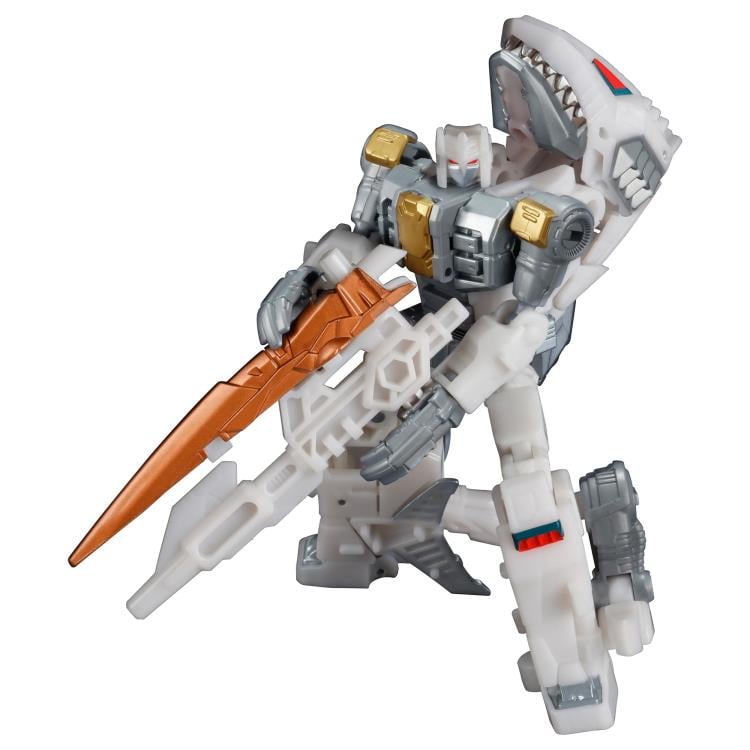 Transformers Generations Selects God Neptune Exclusive Gallery Image 14