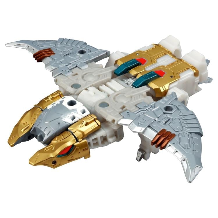 Transformers Generations Selects God Neptune Exclusive Gallery Image 20