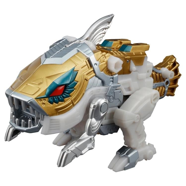 Transformers Generations Selects God Neptune Exclusive Gallery Image 5