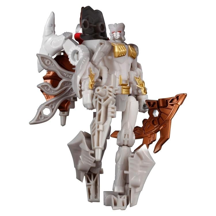 Transformers Generations Selects God Neptune Exclusive Gallery Image 11