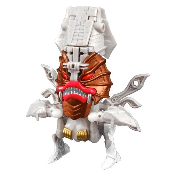 Transformers Generations Selects God Neptune Exclusive Gallery Image 12