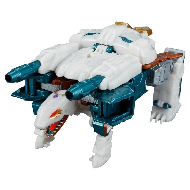 Transformers Generations Selects God Neptune Exclusive Gallery Image 7