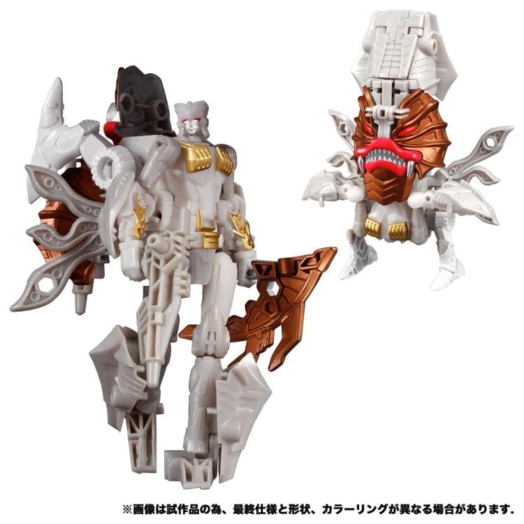 Transformers Generations Selects God Neptune Exclusive Gallery Image 13