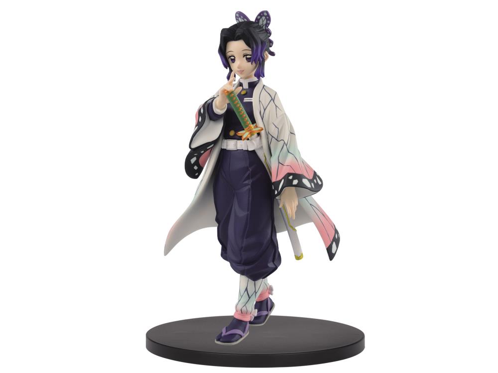 Demon Slayer: Kimetsu no Yaiba Vol.9 Shinobu Kocho Gallery Image 3