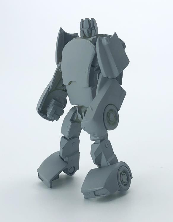 Master Builder MB-15 Naval Commander Gallery Image 8