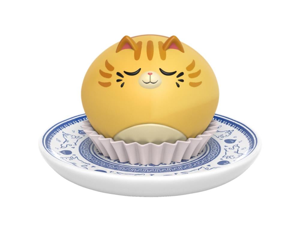 Nyammy Treats: Nyan Sum Random Figure Gallery Image 4