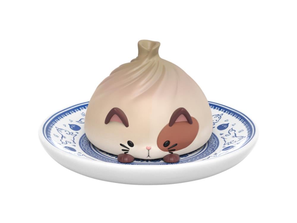 Nyammy Treats: Nyan Sum Random Figure Gallery Image 3