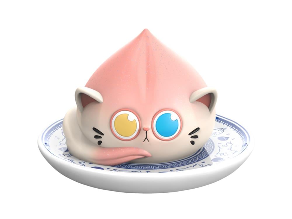Nyammy Treats: Nyan Sum Random Figure Gallery Image 6