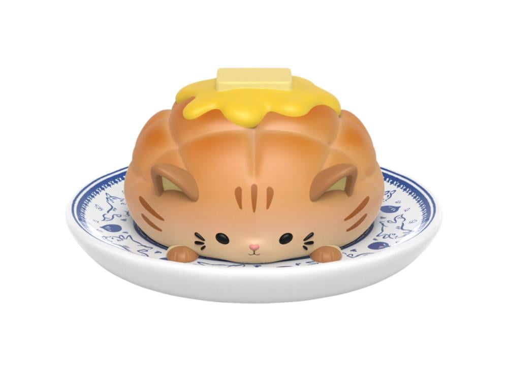 Nyammy Treats: Nyan Sum Random Figure Gallery Image 5