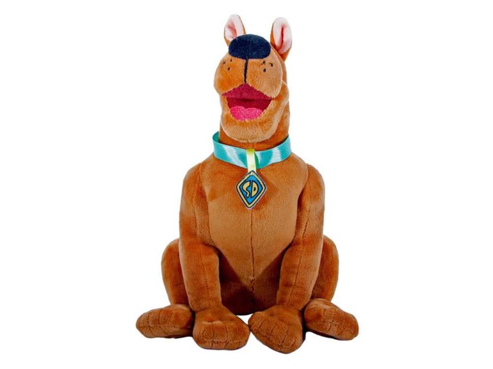 Scooby-Doo 11" Plush Gallery Image 3