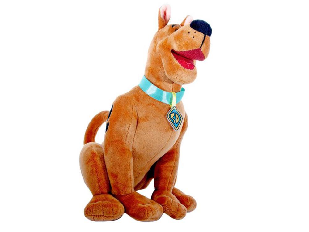 Scooby-Doo 11" Plush Gallery Image 6