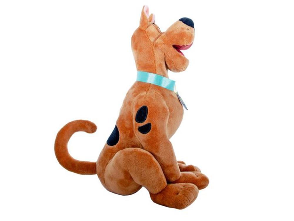 Scooby-Doo 11" Plush Gallery Image 4