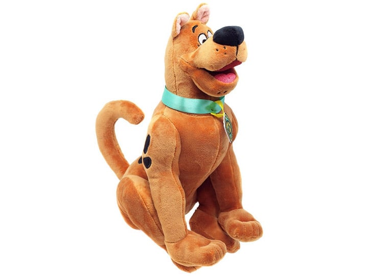 Scooby-Doo 11" Plush Gallery Image 1