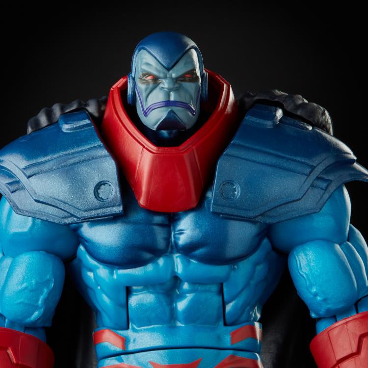 Marvel Legends Deluxe Marvel's Apocalypse Action Figure Gallery Image 7