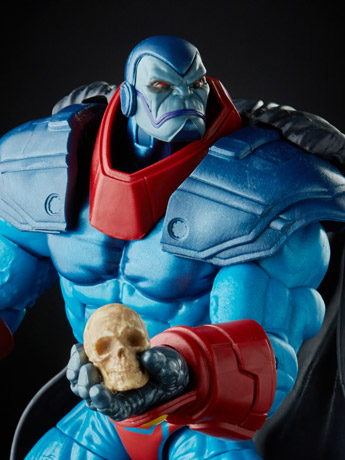 Marvel Legends Deluxe Marvel's Apocalypse Action Figure Gallery Image 2