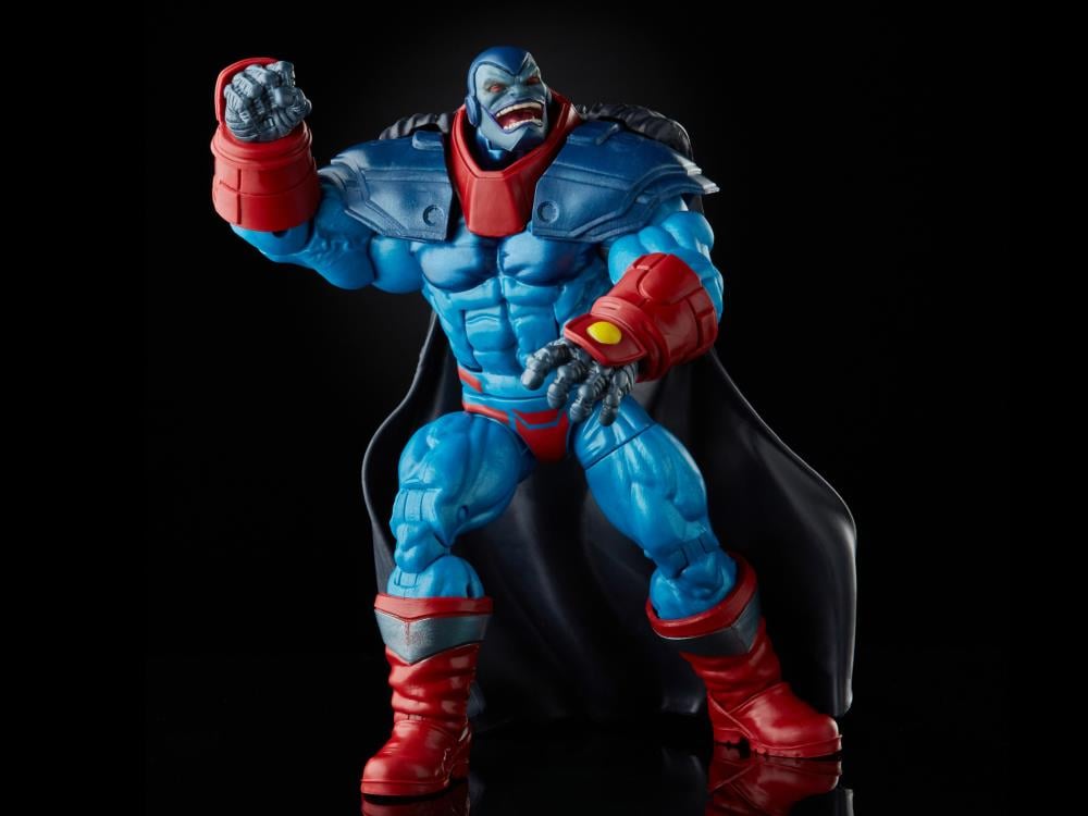 Marvel Legends Deluxe Marvel's Apocalypse Action Figure Gallery Image 5