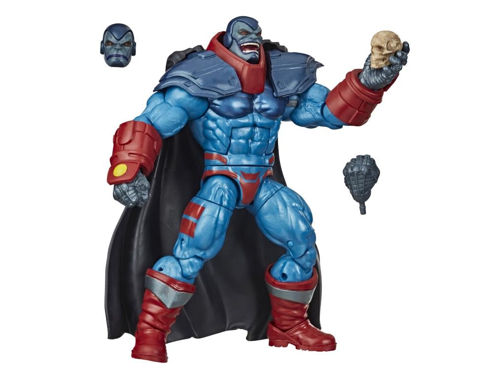 Marvel Legends Deluxe Marvel's Apocalypse Action Figure Gallery Image 8