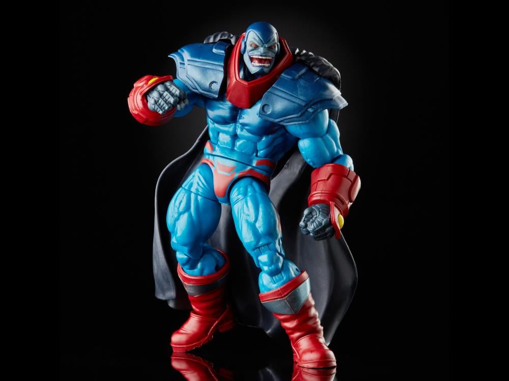 Marvel Legends Deluxe Marvel's Apocalypse Action Figure Gallery Image 4
