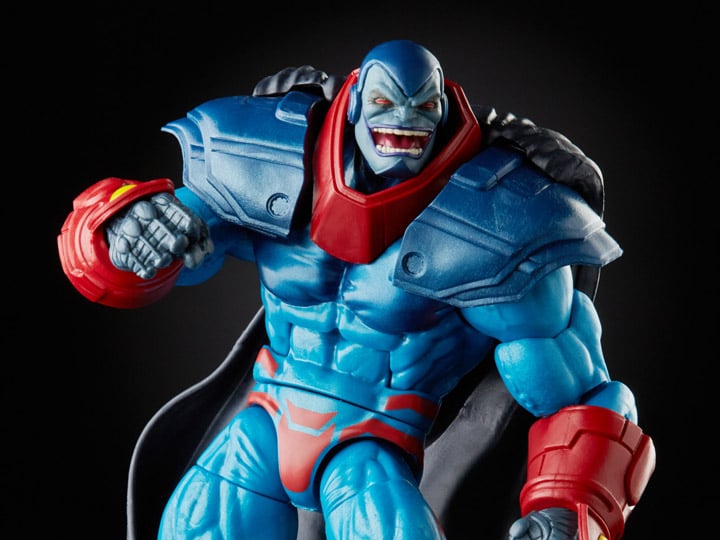 Marvel Legends Deluxe Marvel's Apocalypse Action Figure Gallery Image 1