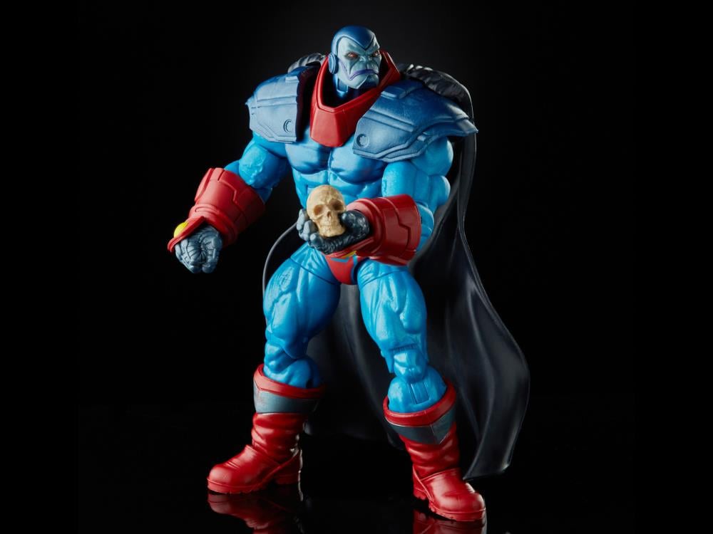 Marvel Legends Deluxe Marvel's Apocalypse Action Figure Gallery Image 3
