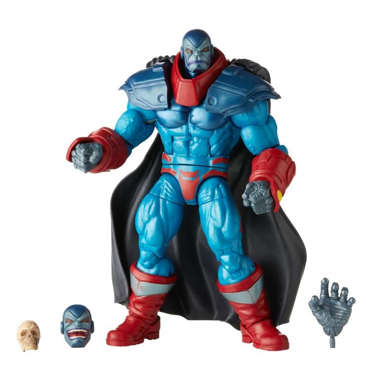 Marvel Legends Deluxe Marvel's Apocalypse Action Figure Gallery Image 9