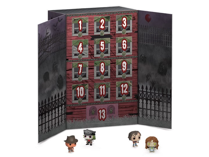 Pop! 13 Day Spooky Countdown Advent Calendar Gallery Image 1