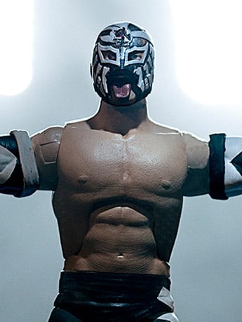 New Japan Pro-Wrestling ULTIMATES! Bushi Gallery Image 2