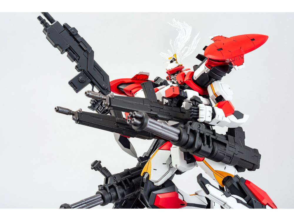 Full Metal Panic! Invisible Victory 1/48 ARX-8 Laevatein (The Last Decisive Battle Ver.) Model Kit Gallery Image 5
