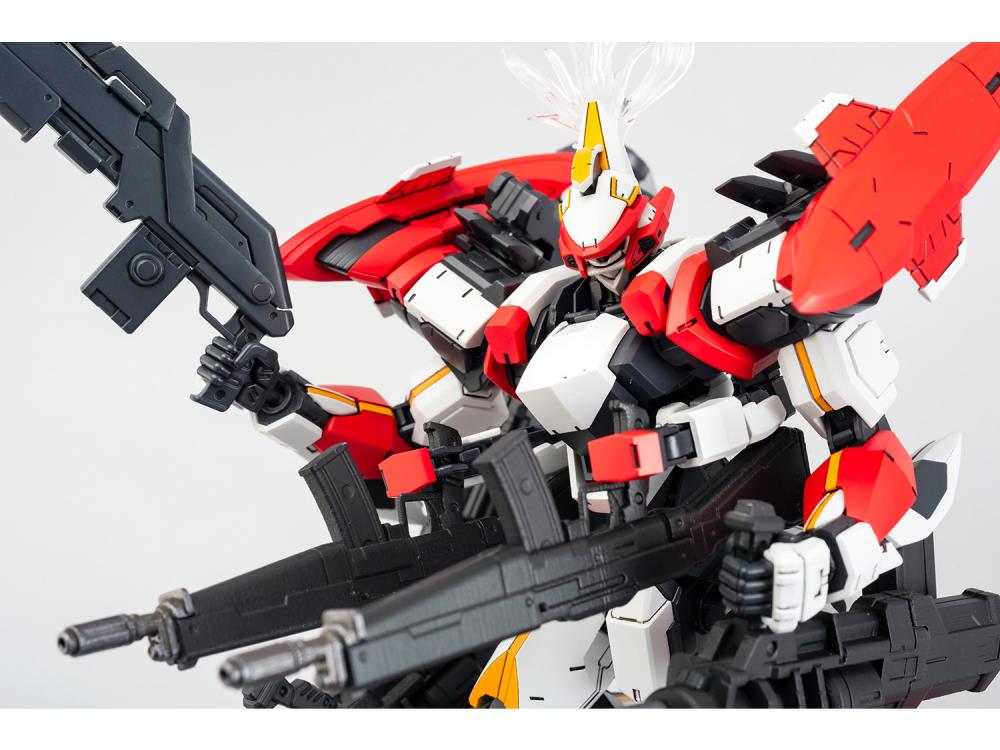 Full Metal Panic! Invisible Victory 1/48 ARX-8 Laevatein (The Last Decisive Battle Ver.) Model Kit Gallery Image 4