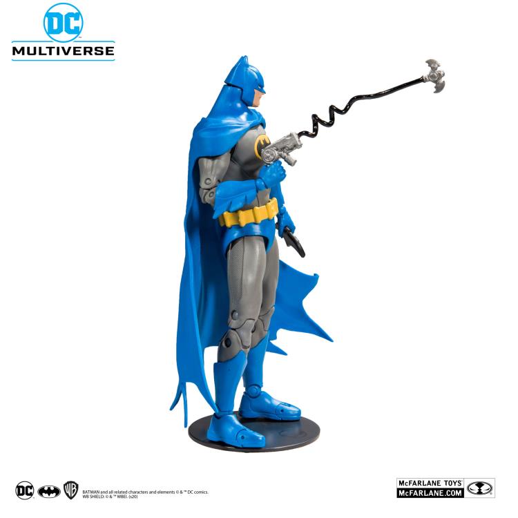 Detective Comics DC Multiverse Case of 6 (With Chase) Gallery Image 10