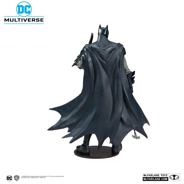 Detective Comics DC Multiverse Case of 6 (With Chase) Gallery Image 4