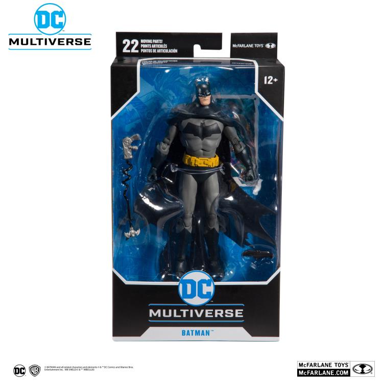 Detective Comics DC Multiverse Case of 6 (With Chase) Gallery Image 8