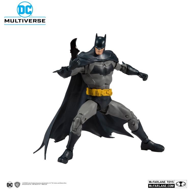 Detective Comics DC Multiverse Case of 6 (With Chase) Gallery Image 3