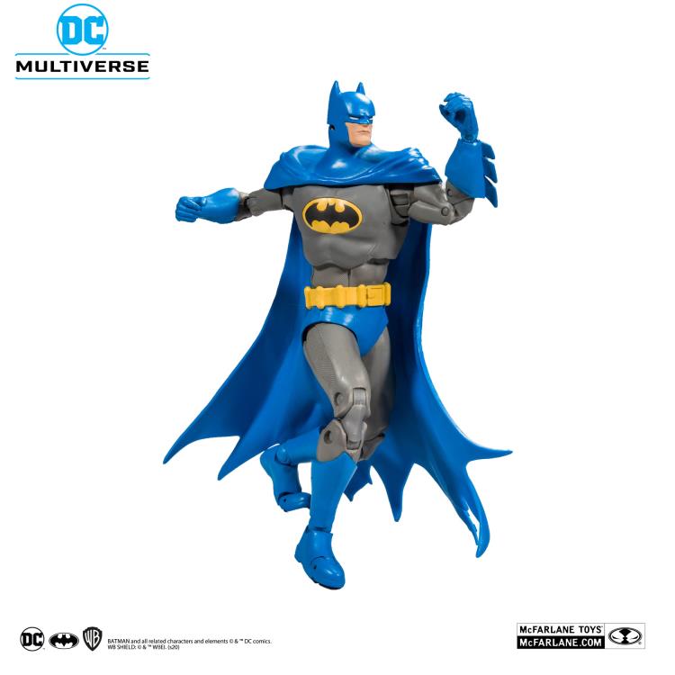 Detective Comics DC Multiverse Case of 6 (With Chase) Gallery Image 9