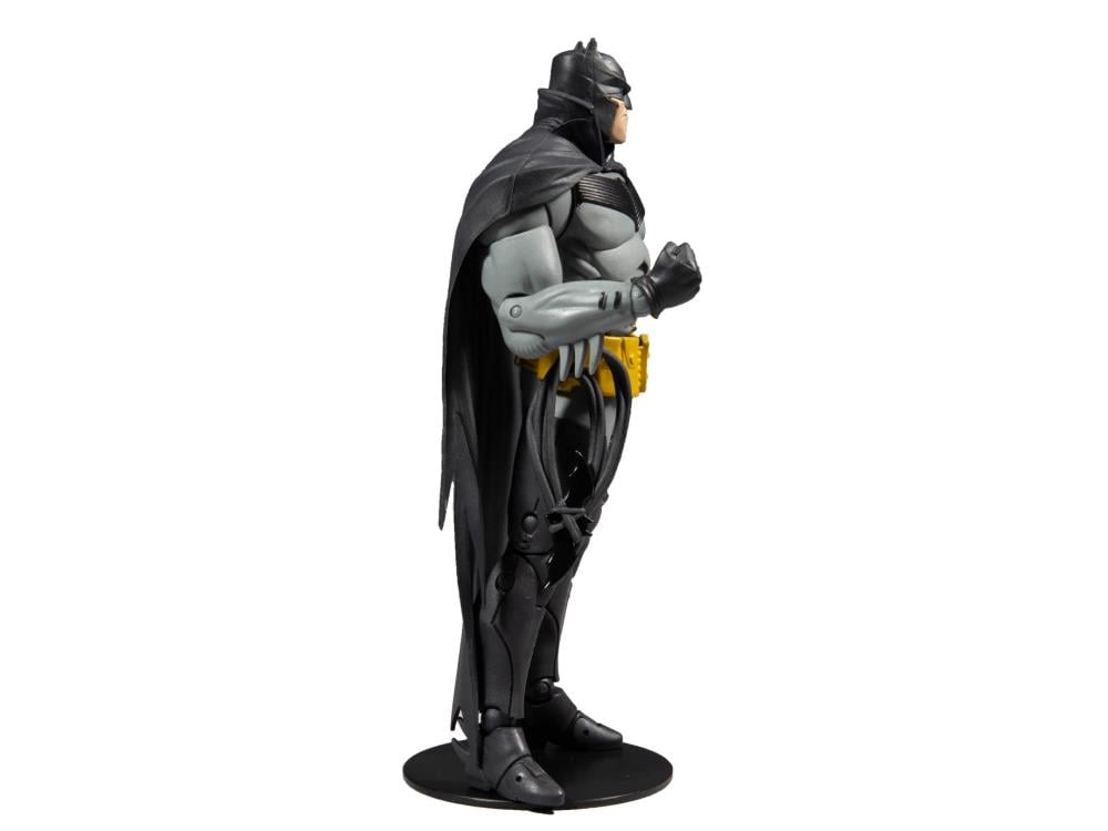 Batman: White Knight DC Multiverse Batman Action Figure Gallery Image 5