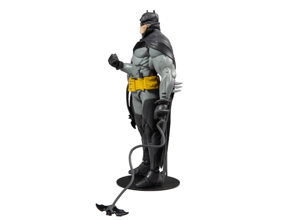 Batman: White Knight DC Multiverse Batman Action Figure Gallery Image 7