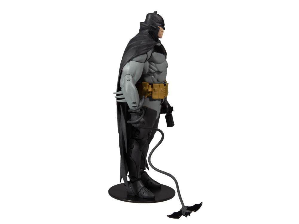 Batman: White Knight DC Multiverse Batman Action Figure Gallery Image 8