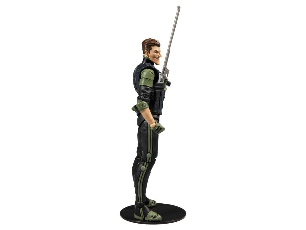 Batman: White Knight DC Multiverse The Joker (Jack Napier) Action Figure Gallery Image 5