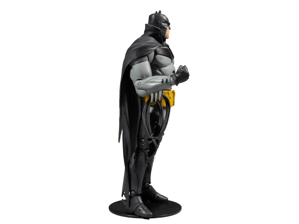 Batman: White Knight DC Multiverse Wave 2 Set of 3 Action Figures Gallery Image 5