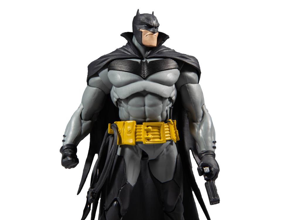 Batman: White Knight DC Multiverse Wave 2 Set of 3 Action Figures Gallery Image 9