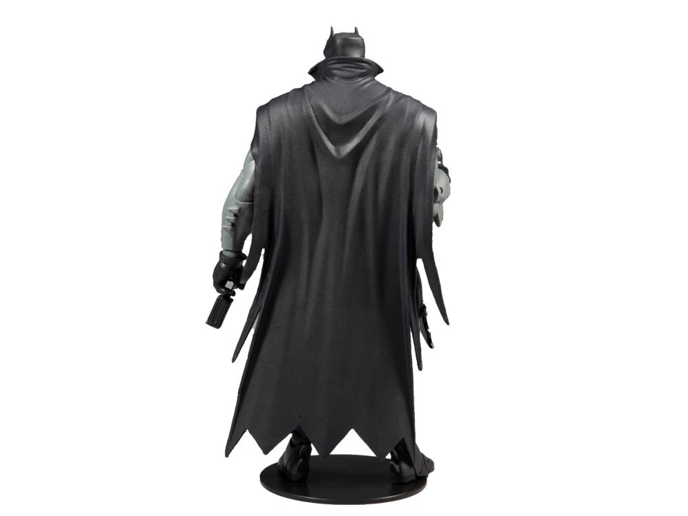 Batman: White Knight DC Multiverse Wave 2 Set of 3 Action Figures Gallery Image 6