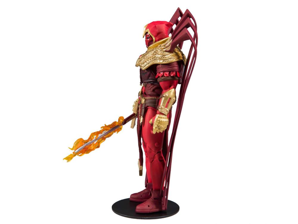 Batman: White Knight DC Multiverse Wave 2 Set of 3 Action Figures Gallery Image 12