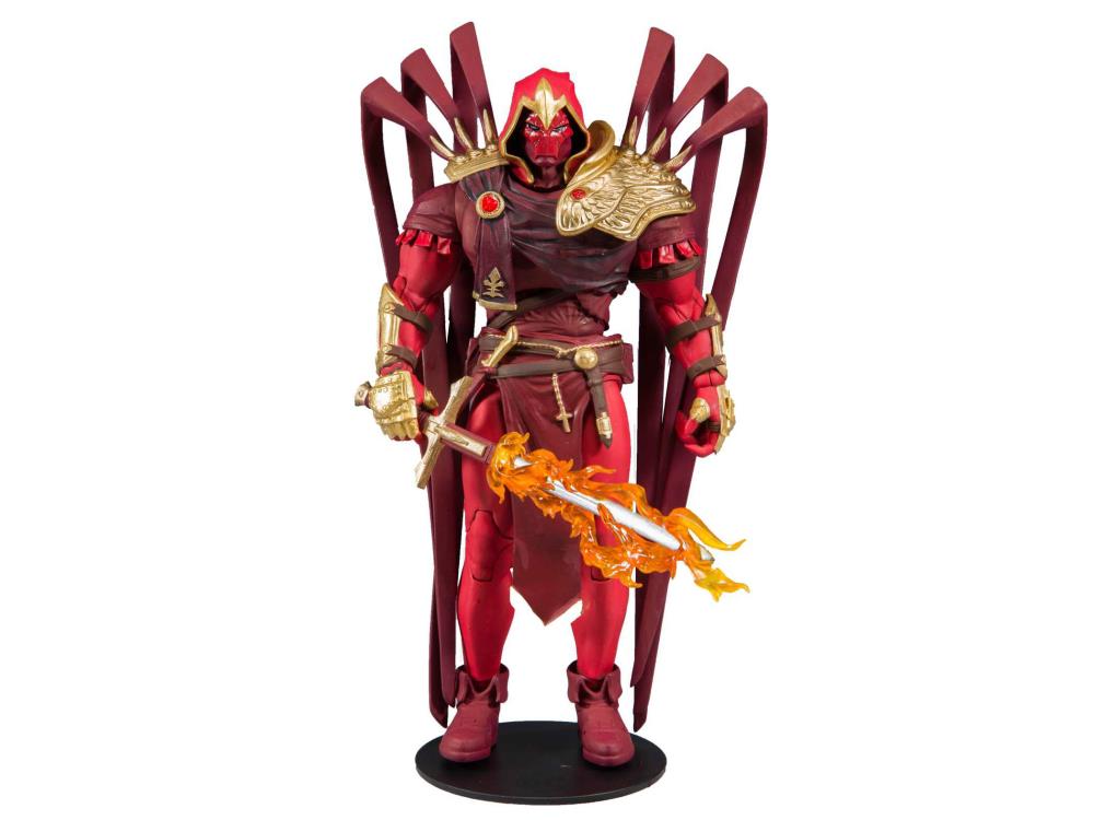 Batman: White Knight DC Multiverse Wave 2 Set of 3 Action Figures Gallery Image 11