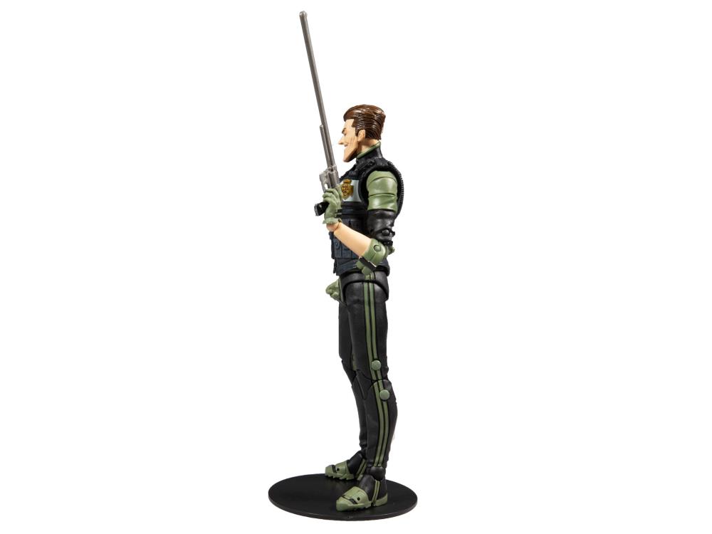 Batman: White Knight DC Multiverse Wave 2 Set of 3 Action Figures Gallery Image 20
