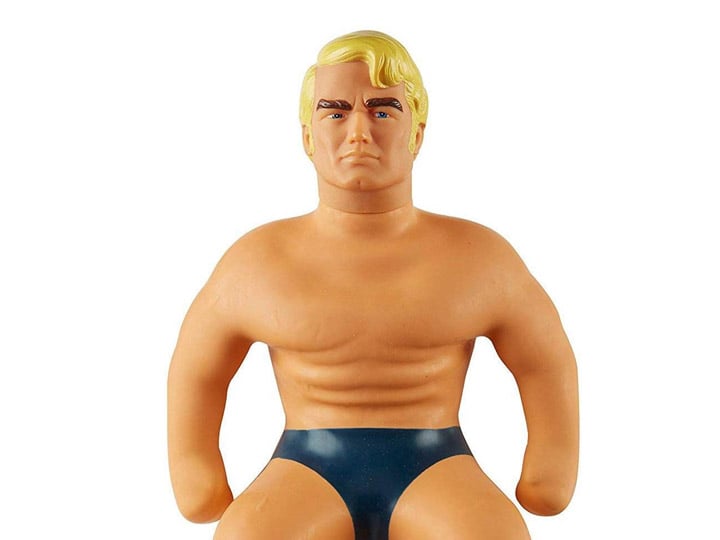 Stretch Armstrong Original Figure Gallery Image 1