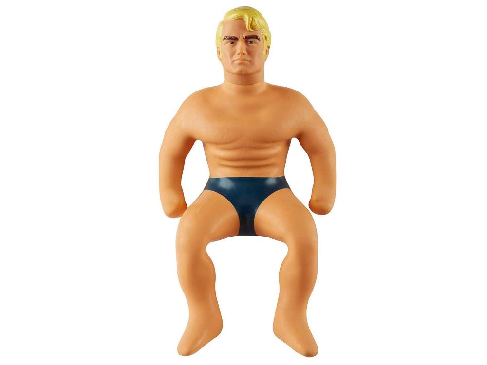 Stretch Armstrong Original Figure Gallery Image 3