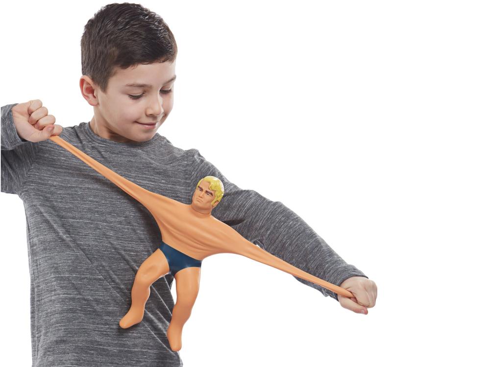 Stretch Armstrong Original Figure Gallery Image 4