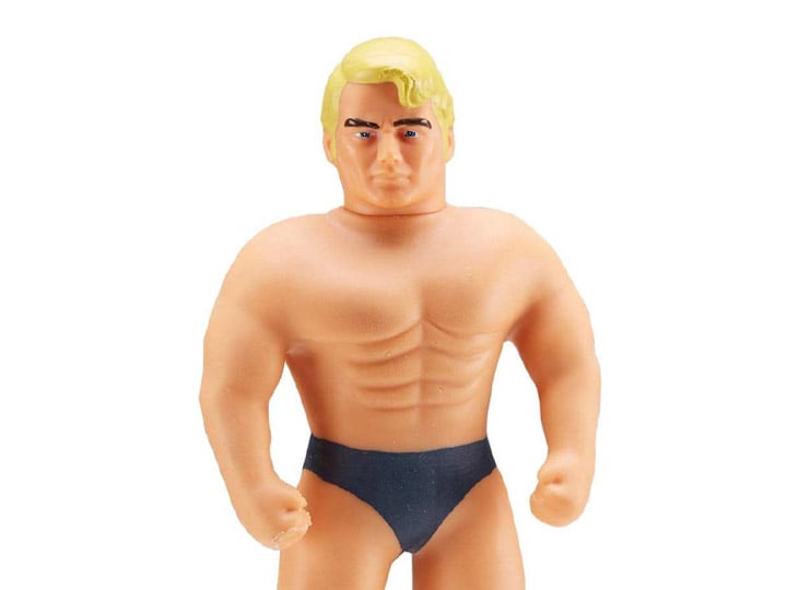 Stretch Armstrong 7 Inch Figure Gallery Image 1